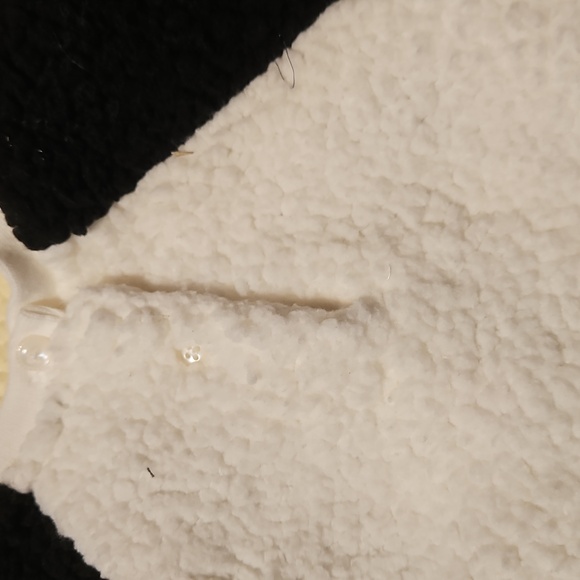 Adorable Panda Kids  - Black and White - Picture 4 of 4